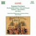 Suppe: Famous Overtures - CD