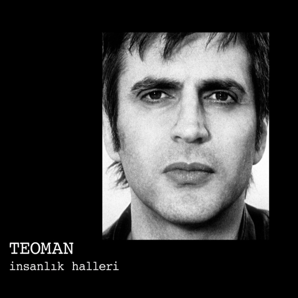 Teoman: İnsanlık Halleri - Plak Foto #1