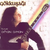 Buzuki Orhan Osman: Gökkuşağı - CD