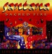 Sacred Fire: Santana Live In South America - CD