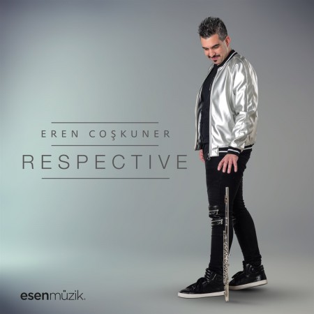 Eren Coşkuner: Respective - CD