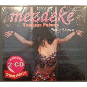 Mezdeke: Topkapı Palace - CD