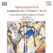 Shostakovich: Symphony No.2 - 15 - CD