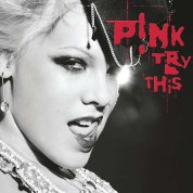 Pink: Try This - Plak