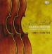 J.S. Bach: Goldberg Variations for String Trio - CD