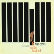 Freddie Hubbard: Hub-Tones - CD