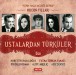 Ustalardan Türküler - CD