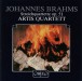 Brahms: Streichquartette - Plak