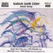 Cion, Sarah Jane: Moon Song - CD