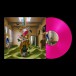 Paradise State Of Mind (Limited Indie Exclusive Edition - Transparent Neon Pink Vinyl) - Plak