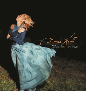 Diana Krall: When I Look in Your Eyes - SACD (Single Layer)