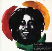 Bob Marley & The Wailers: Africa Unite: The Singles - CD