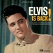 Elvis Presley: Elvis Is Back! + 4 Bonus Tracks - Plak