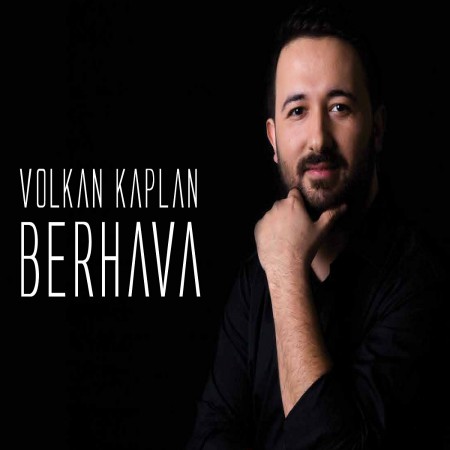 Volkan Kaplan: Berhava - CD