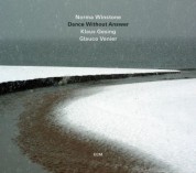 Norma Winstone: Dance Without Answer - CD