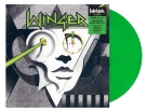 Winger (Limited Edition - Emerald Green Vinyl) - Plak Foto #2