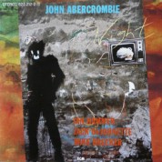 John Abercrombie, Jan Hammer, Jack DeJohnette, Mike Brecker: Night - CD
