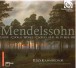 Mendelssohn: Choral Works - CD