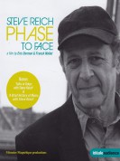 Steve Reich: Phase to Face - BluRay