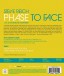 Steve Reich: Phase to Face - BluRay