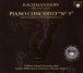 Rachmaninov: Piano Concerto No.5 - CD