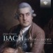 J.C. Bach: Six Sonatas, Op. 5 - CD