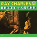 Ray Charles And Betty Carter - Plak