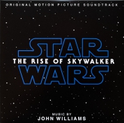 John Williams: Star Wars: The Rise Of Skywalker (Original Motion Picture Soundtrack) - CD