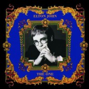 Elton John: The One - CD