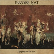 Paradise Lost: Symphony for the Lost - CD