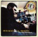 Pete Rock, C.L. Smooth: Main Ingredient (Limited Numbered Edition - Translucent Yellow Vinyl) - Plak