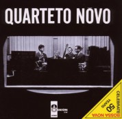Quarteto Novo - CD
