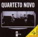 Quarteto Novo - CD