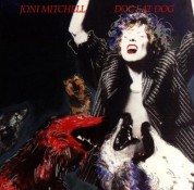 Joni Mitchell: Dog Eat Dog - CD