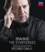 Brahms: The Symphonies - BluRay Audio