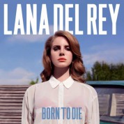 Lana Del Rey: Born to Die - CD