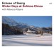 Winter Days At Schloss Elmau - CD