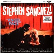 Stephen Sanchez: Angel Face (Gold Vinyl) - Plak