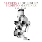 Alfredo Rodriguez, Pedrito Martinez: Duologue - CD Foto #1