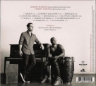 Alfredo Rodriguez, Pedrito Martinez: Duologue - CD Foto #2