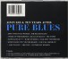 Pure Blues - CD