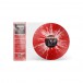 Don't Shoot Me I'm Only the Piano Player (Limited Edition - Red & White Splatter Vinyl) - Plak