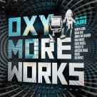 Jean-Michel Jarre: Oxymoreworks - Plak Foto #1