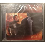 Hakan Duman: Yıllarım - CD