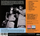 Art Blakey: At the Café Bohemia - CD Foto #2