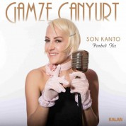 Gamze Canyurt: Son Kanto - Pembeli Kız - CD
