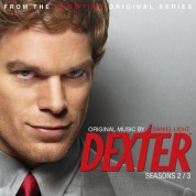 Çeşitli Sanatçılar: Dexter Season 2&3 - CD