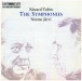 Tubin - The Symphonies - CD