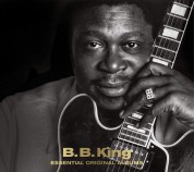 B.B. King: Essential Original Albums - CD