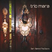 Trio Mara: Deri - CD